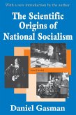The Scientific Origins of National Socialism (eBook, ePUB)