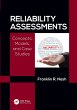 Reliability Assessments (eBook, ePUB) - Bild 1