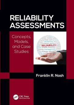 Cover Reliability Assessments (eBook, ePUB)