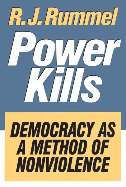 Power Kills (eBook, ePUB) Power Kills (eBook, ePUB)