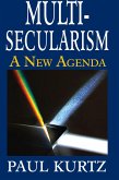 Multi-Secularism (eBook, ePUB)