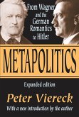 Metapolitics (eBook, ePUB)