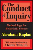 The Conduct of Inquiry (eBook, PDF)