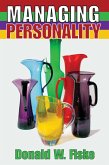 Managing Personality (eBook, ePUB)