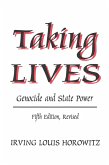 Taking Lives (eBook, PDF) Taking Lives (eBook, PDF)