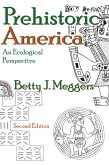 Prehistoric America (eBook, ePUB)