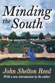 Minding the South (eBook, ePUB)