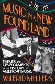 Music in a New Found Land (eBook, PDF)