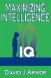 Maximizing Intelligence (eBook, ePUB) - Bild 1