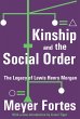 Kinship and the Social Order (eBook,... - Bild 1