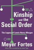 Kinship and the Social Order (eBook, ePUB)