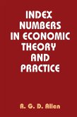 Index Numbers in Economic Theory and Practice (eBook, ePUB)