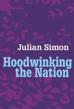 Cover Hoodwinking the Nation (eBook, PDF)