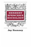 Herbert Spencer's Sociology (eBook, ePUB)