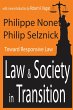 Law and Society in Transition (eBook,... - Bild 1