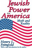Jewish Power in America (eBook, ePUB)