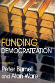 Funding Democratization (eBook, ePUB)