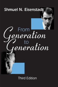 From Generation to Generation (eBook, PDF) - Eisenstadt, Shmuel N.
