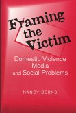 Framing the Victim (eBook, PDF)