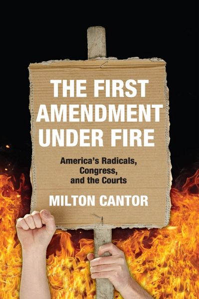 First Amendment Under Fire (eBook, ePUB)