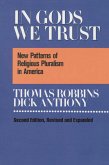 In Gods We Trust (eBook, ePUB) In Gods We Trust (eBook, ePUB)