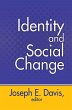 Identity and Social Change (eBook, ePUB) - Bild 1
