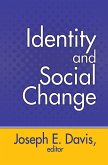 Identity and Social Change (eBook, ePUB)