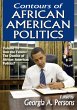 Contours of African American Politics... - Bild 1