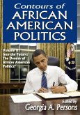 Contours of African American Politics (eBook, PDF)