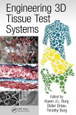 Engineering 3D Tissue Test Systems (eBook, PDF)