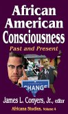 African American Consciousness (eBook, ePUB)