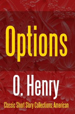 Options (eBook, ePUB) - Henry, O.