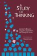 A Study of Thinking (eBook, PDF) - Bild 1