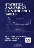 Statistical Analysis of Contingency Tables (eBook, PDF)