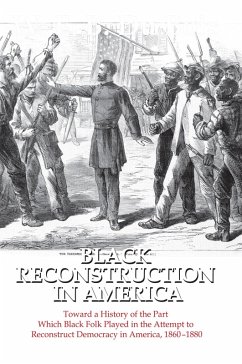 Cover Black Reconstruction in America (eBook, PDF)