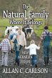 The Natural Family Where it Belongs... - Bild 1