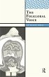 The Folkloral Voice (eBook, ePUB) - Bild 1