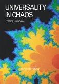 Universality in Chaos, 2nd edition (eBook, PDF)