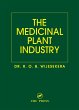 The Medicinal Plant Industry (eBook,... - Bild 1