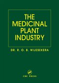 The Medicinal Plant Industry (eBook, PDF)