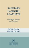 Sanitary Landfill Leachate (eBook, PDF)