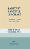Sanitary Landfill Leachate (eBook, PDF) Sanitary Landfill Leachate (eBook, PDF)
