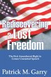 Rediscovering a Lost Freedom (eBook,... - Bild 1
