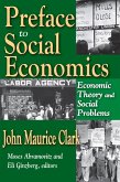 Preface to Social Economics (eBook, PDF)