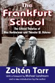 The Frankfurt School (eBook, PDF)