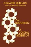 On Becoming a Social Scientist (eBook, PDF)