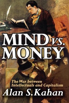 Cover Mind vs. Money (eBook, PDF)