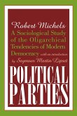 Political Parties (eBook, ePUB)