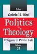Politics in Theology (eBook, ePUB) - Bild 1
