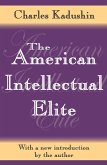 The American Intellectual Elite (eBook, PDF)